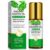 Ulei de Ricin 100% Pur Organic, Roll-On, pentru Ten, Gene, Sprancene, Unghii, 30 ml