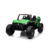 Masinuta electrica pentru copii Buggy XXL 400W cu 2 locuri 24V 4×4 (SX1928) Verde – Autokids.ro