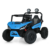 UTV electric pentru copii cu 2 locuri Buggy Speedy 4×4 24V 350W (3558) Albastru – Autokids.ro