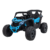 UTV electric pentru copii Can-Am Maverick 4×4 (CA003) Albastru – Autokids.ro