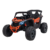 UTV electric pentru copii Can-Am Maverick 4×4 (CA003) Portocaliu – Autokids.ro