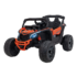 UTV electric pentru copii Can-Am Maverick 4×4 (CA003) Albastru – Autokids.ro