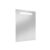 Oglinda Villeroy & Boch More to See One cu iluminare LED, 50x60cm