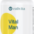 Vital B MULTIVITAMINE PENTRU GRUPA SANGUINA B