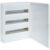 Tablou electric 54 module (3×18) montaj aparent Hager VS318PD