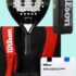 Tecnifibre Wall Breaker 360 Padel Racket – Default Title