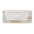 ASUS Marshmallow Keyboard KW100